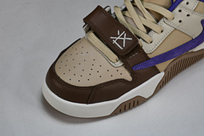 Travis Scott x Jordan Cut The Check FZ8117-900