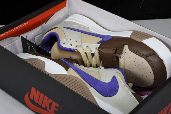 Travis Scott x Jordan Cut The Check FZ8117-900