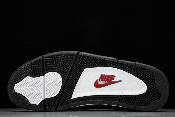 Nigel Sylvester x Air Jordan 4 RM “Driveway Grey” RM HF4334-004