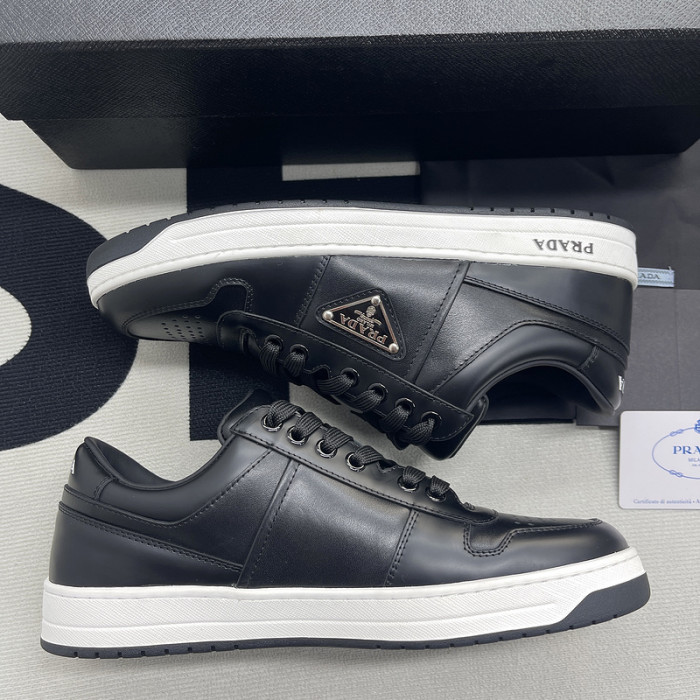 PRA designer sneaker