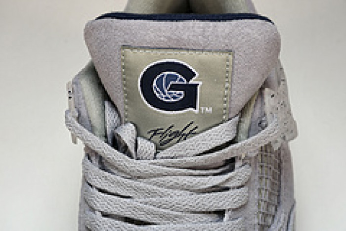 Air Jordan 4 Georgetown PE AJ4-1043505
