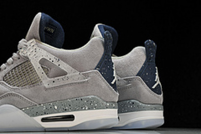 Air Jordan 4 Georgetown PE AJ4-1043505