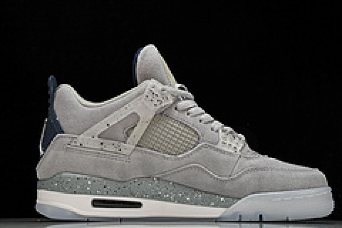 Air Jordan 4 Georgetown PE AJ4-1043505