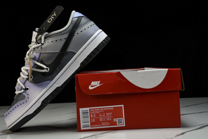 Nk Dunk Low Fzbb DD3363-002