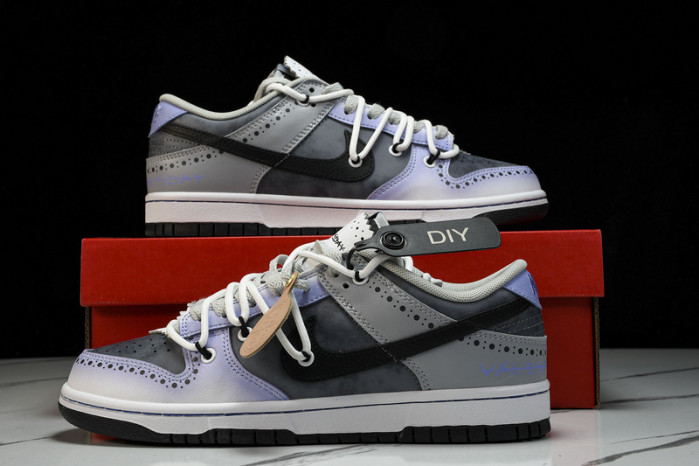 Nk Dunk Low Fzbb DD3363-002