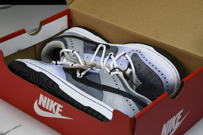 Nk Dunk Low Fzbb DD3363-002