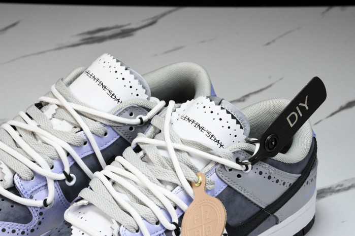 Nk Dunk Low Fzbb DD3363-002