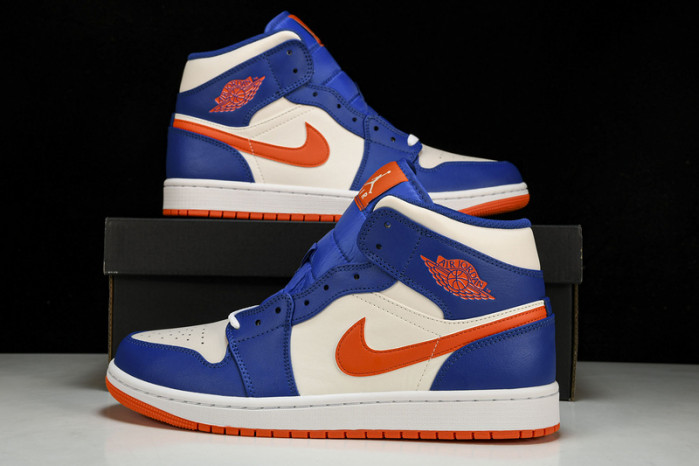 AIR JORDAN RETRO 1 MID FD1029 400
