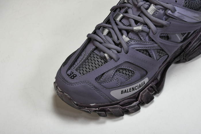 BLEN Track W1AC50620