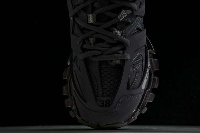 BLEN Track W1AC50620