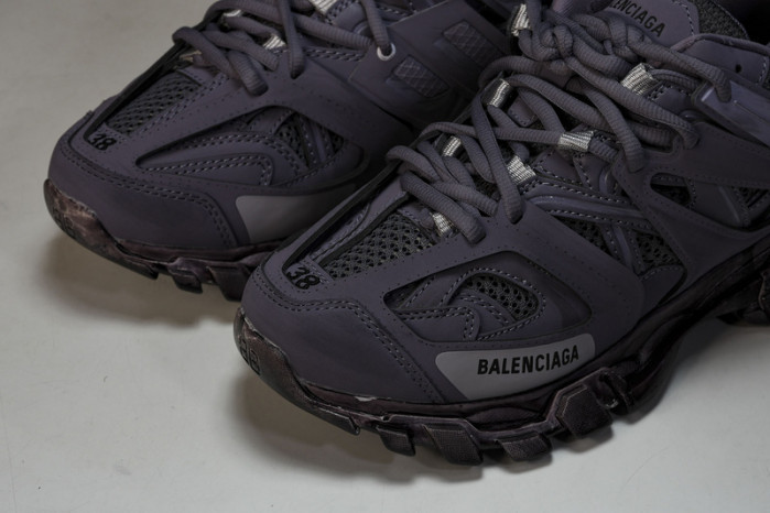 BLEN Track W1AC50620