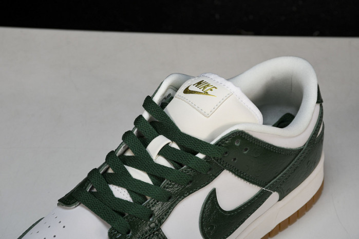 Nk Dunk Low "Gorge Green" FJ2260-002