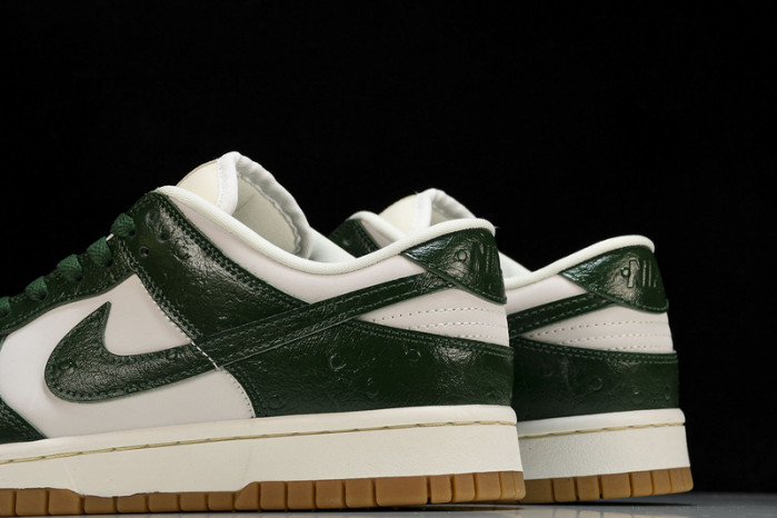 Nk Dunk Low "Gorge Green" FJ2260-002