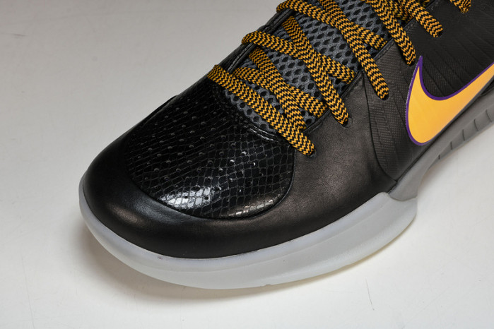 Zoom Kobe IV PROTRO 6 Carpe 354187-001