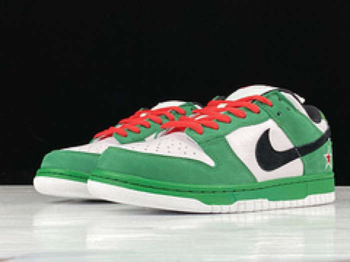 Nike SB Dunk Low Heineken - 304292-302
