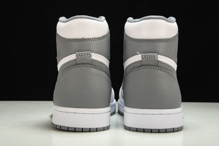 Air Jordan 1 High OG "Stealth" 555088-037