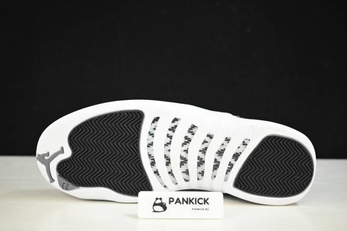 Jordan 12 Retro Stealth - CT8013-015
