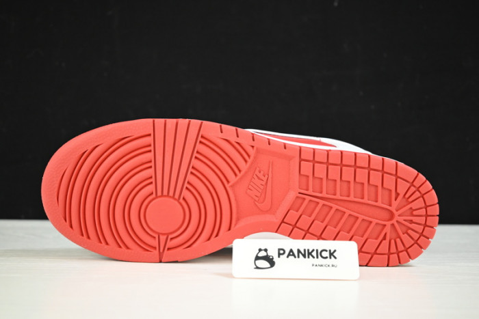 Nike Dunk Low Championship Red DD1391-600