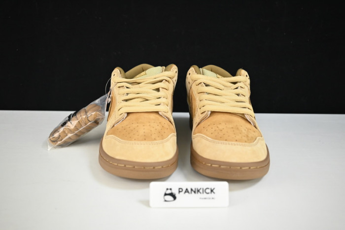 Nike SB Dunk Low Wheat (2017) - 883232-700