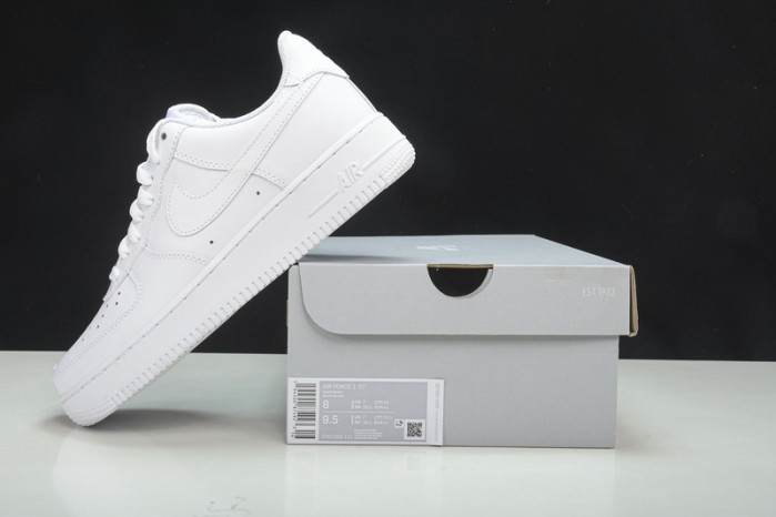 Nike Air Force 1 07 (White) - CW2288-111