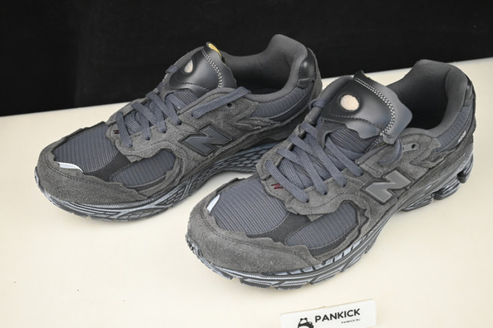 New Balance WL2002 M2002RDB