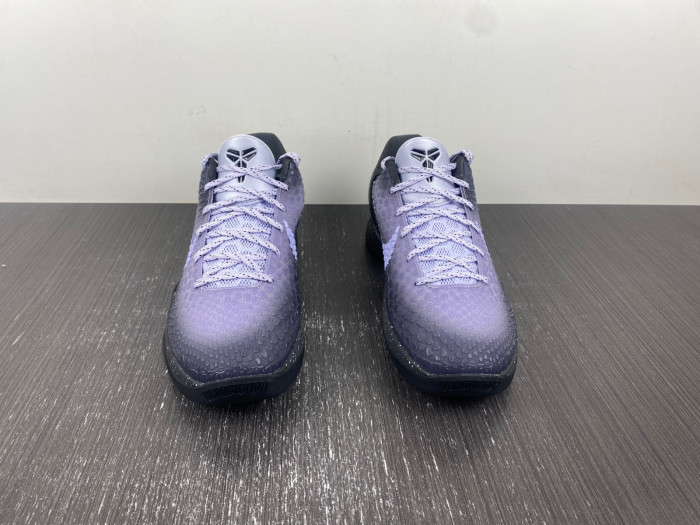 Nike Kobe 6 Protro EYBL Men