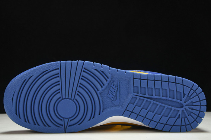 Nike Dunk Low UCLA - DD1391-402