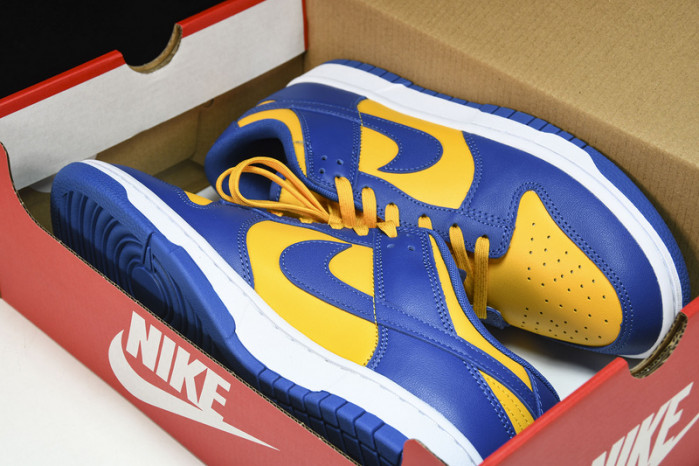 Nike Dunk Low UCLA - DD1391-402