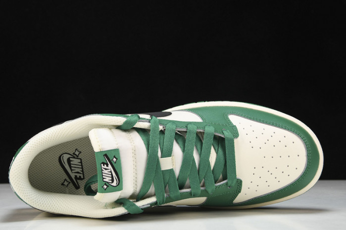 Nike Dunk Low Lottery Malachite DR9654-100