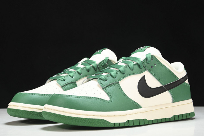 Nike Dunk Low Lottery Malachite DR9654-100