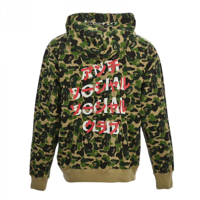 BAPE*STA* PANKICK CLOTHES