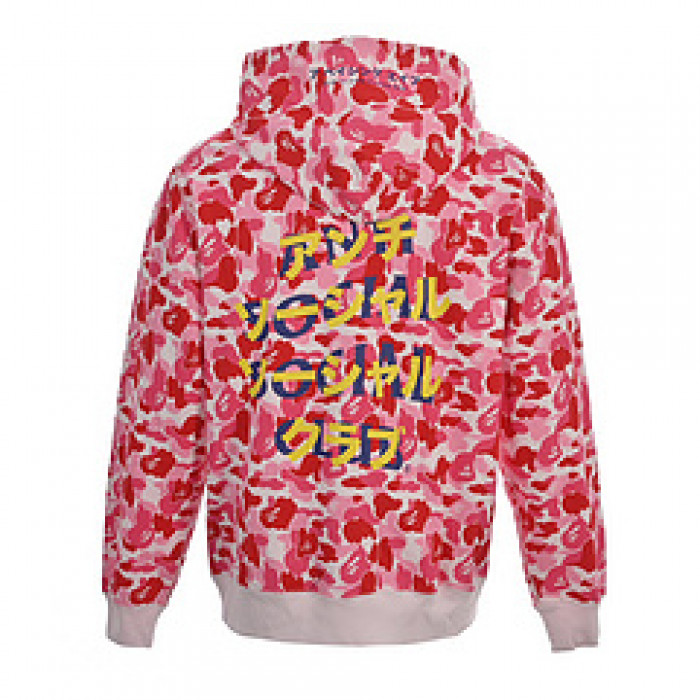 BAPE*STA* PANKICK CLOTHES