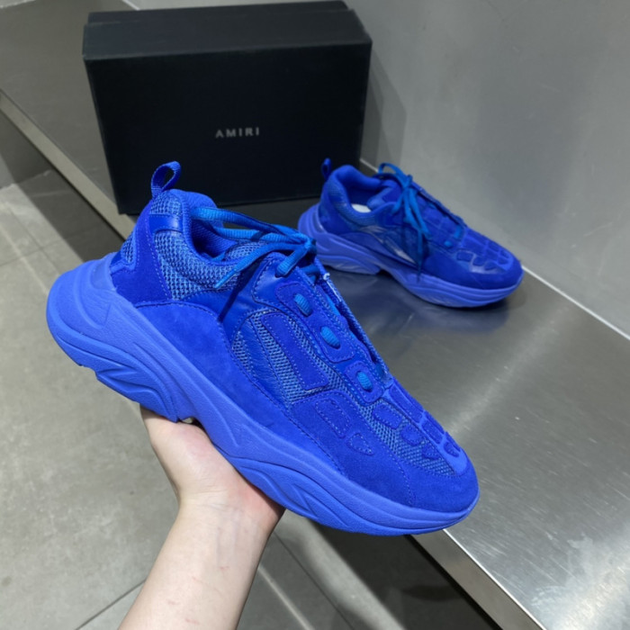 AM1R1 SNEAKERS