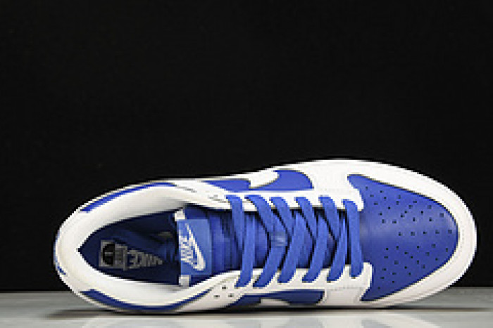 Nike Dunk Low Racer Blue DD1391-401