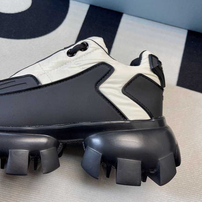 PRA designer sneaker