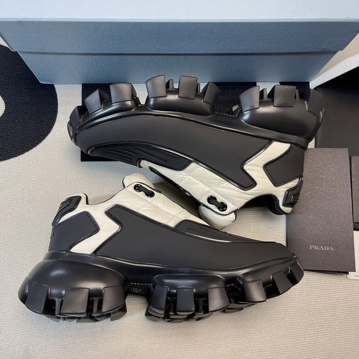 PRA designer sneaker