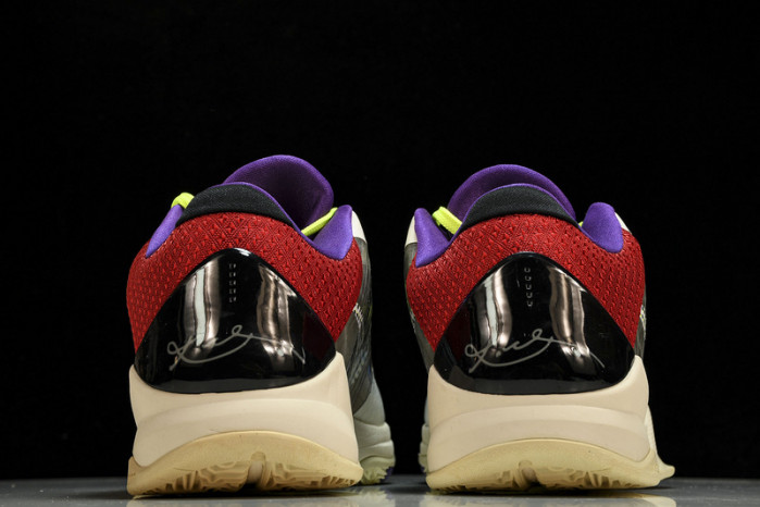 Nike Kobe 5 Bruce Lee Alt CD4991-004