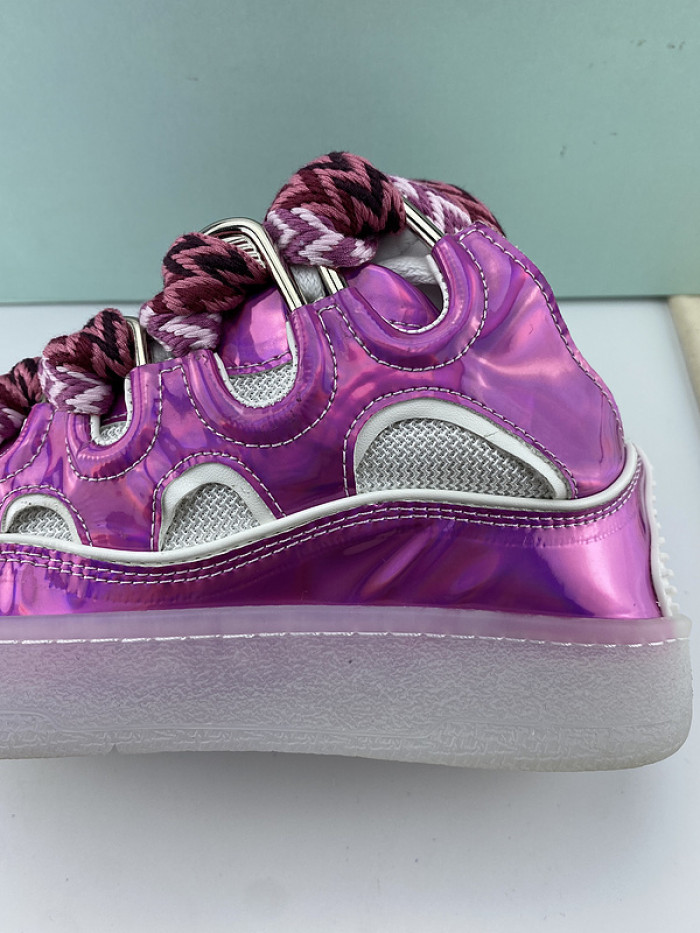 LAN*VAN SNEAKERS PANKICK