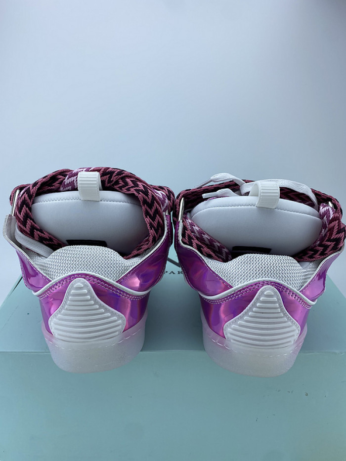 LAN*VAN SNEAKERS PANKICK