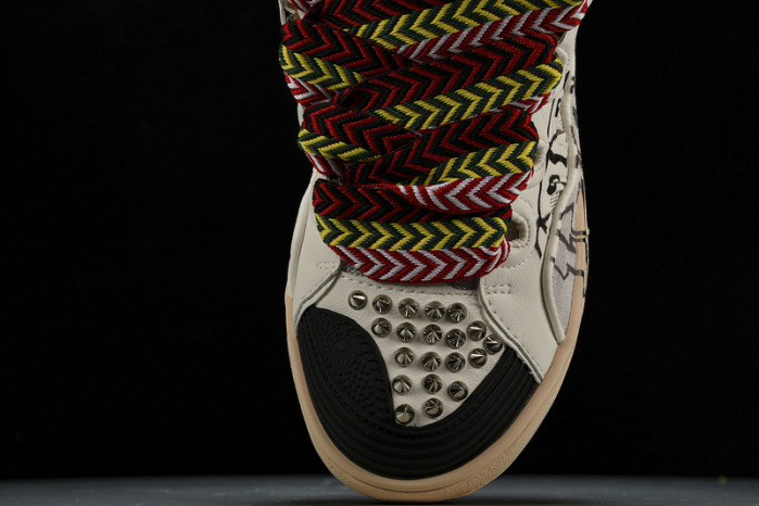 LAN*VAN SNEAKERS PANKICK LAN53