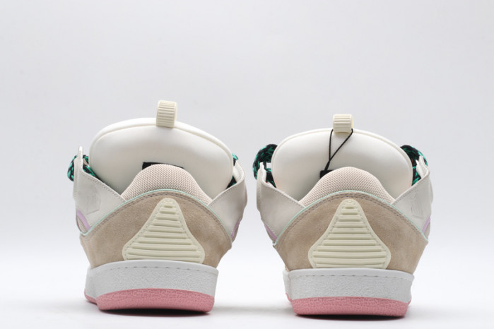 LAN*VAN SNEAKERS PANKICK LAN35