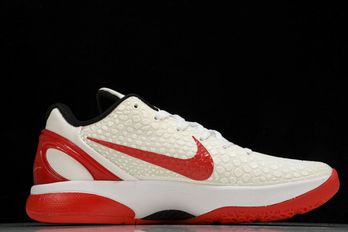NIKE Kobe VI Protro CW2190 400