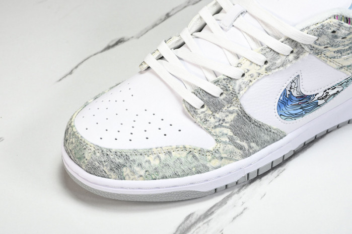 NK Dunk Low DV0831-101