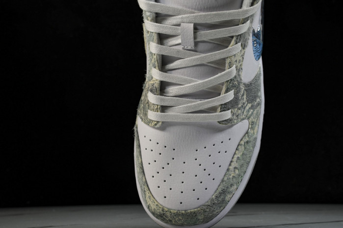 NK Dunk Low DV0831-101