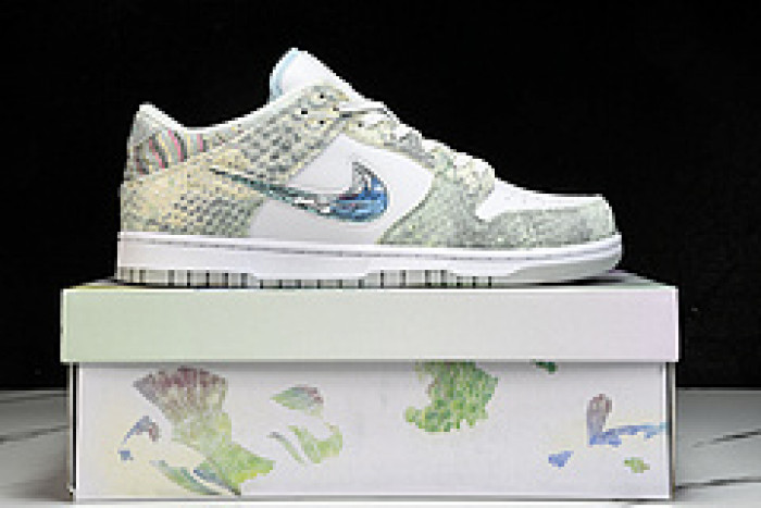 NK Dunk Low DV0831-101