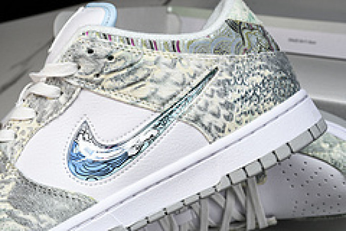 NK Dunk Low DV0831-101