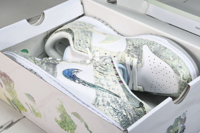 NK Dunk Low DV0831-101