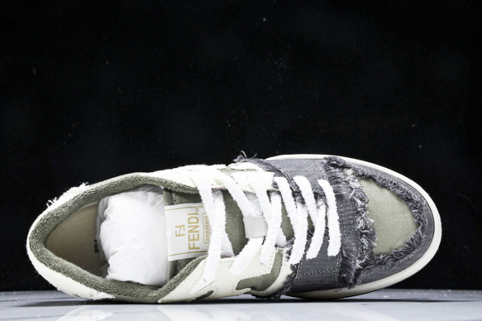 FEND1 SNEAKERS PANKICK