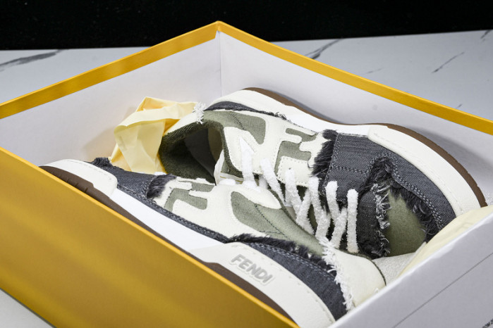 FEND1 SNEAKERS PANKICK