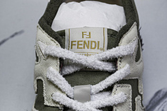 FEND1 SNEAKERS PANKICK